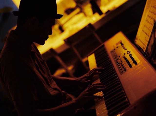 Nagoyaslim artist photo