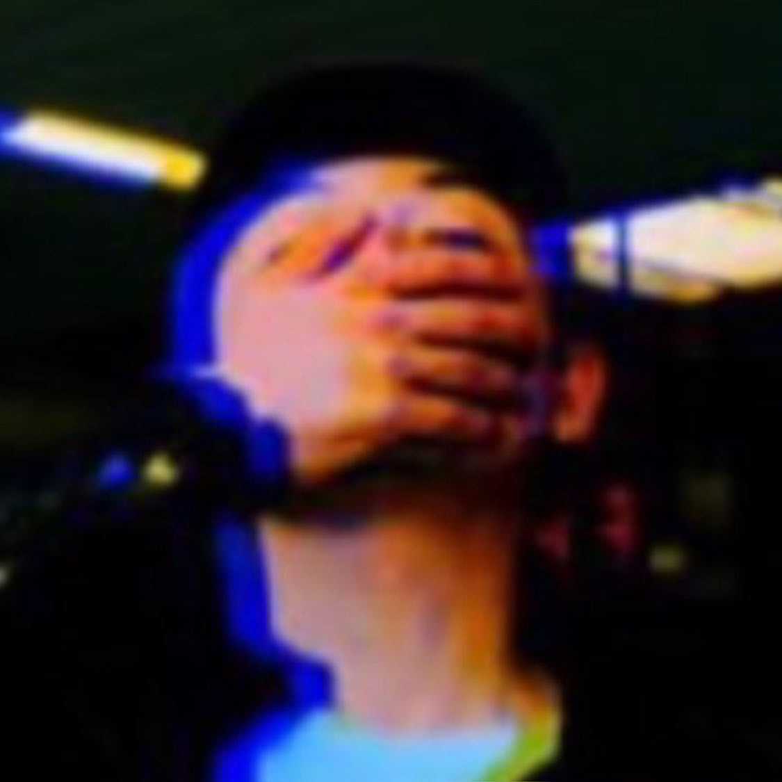 MarcoRosso artist photo 2